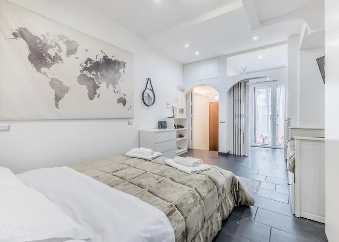 Battistini Sweet Apartament