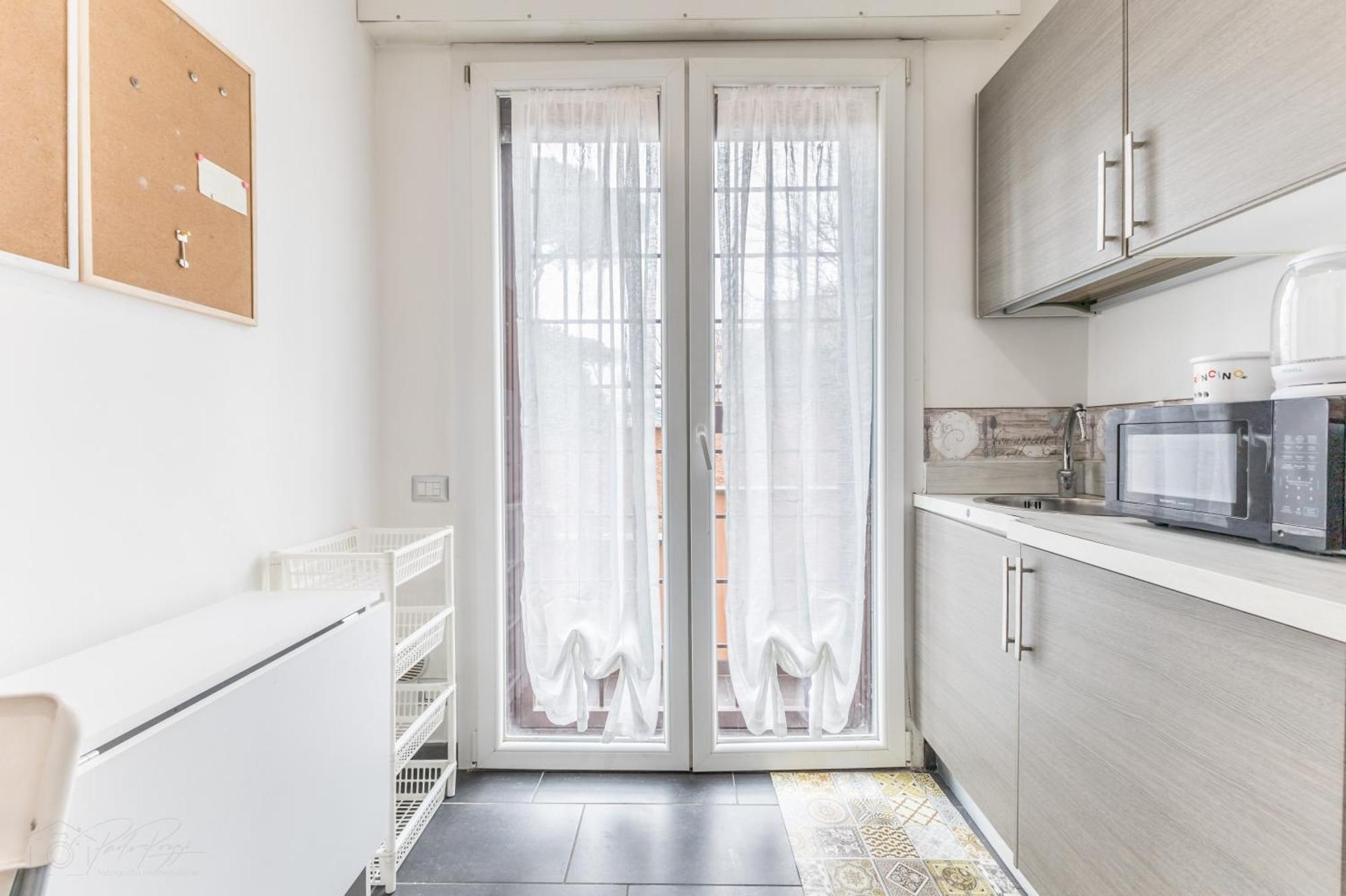 Apartment Battistini Sweet