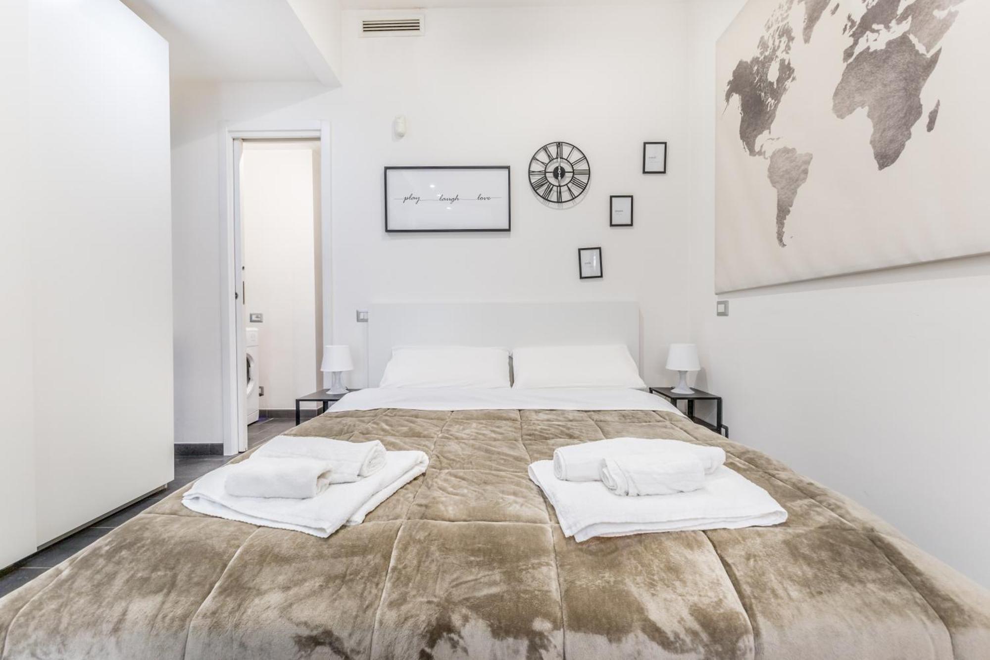 Battistini Sweet Apartment Rom