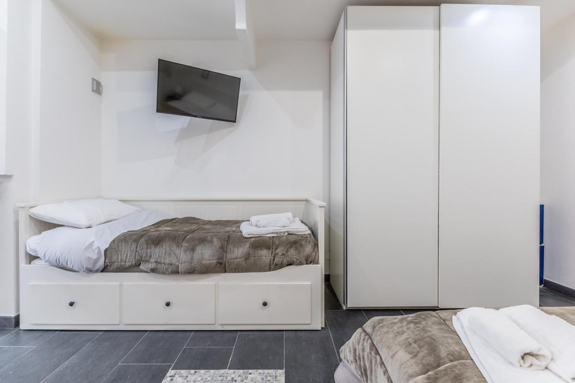 Apartment Battistini Sweet *